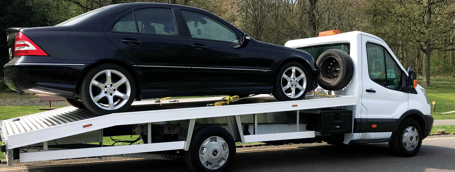 Demirköprü Oto Çekici